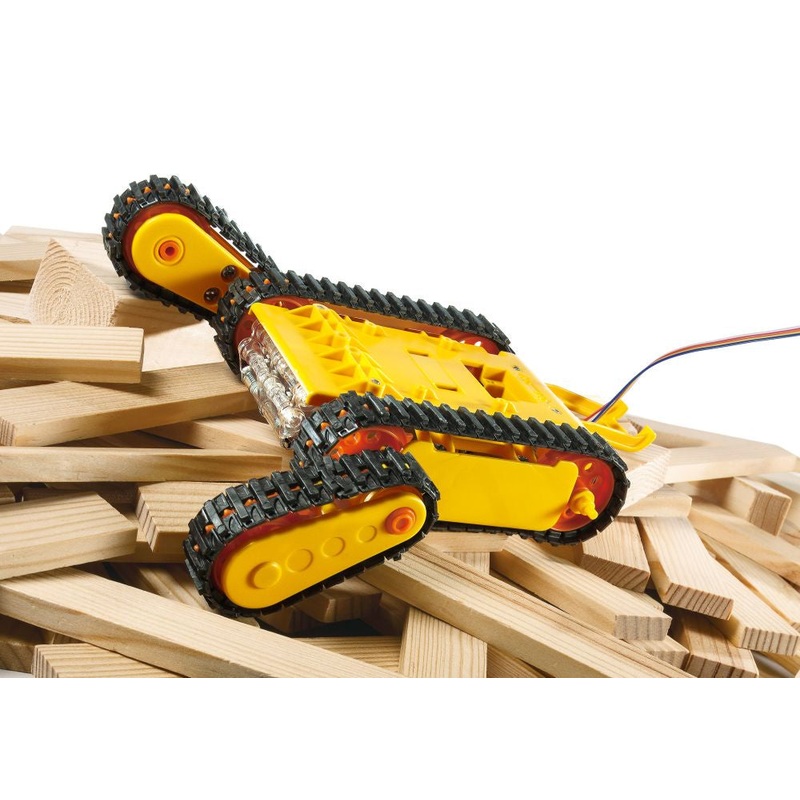 Tamiya - Arm Crawler (2-Channel Remote Control)