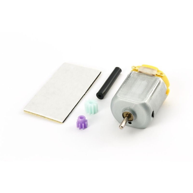 Tamiya - Low RPM Type 130 Motor