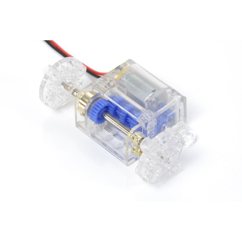 Tamiya - Mini Motor Gearbox Multi 12-speed
