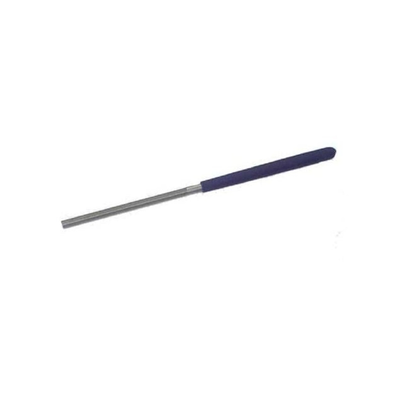 Tamiya - Modelling File 6mm Round
