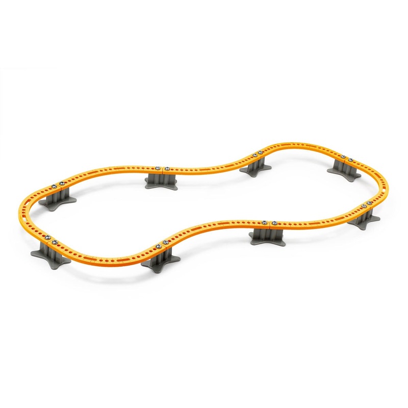 Tamiya - Rail Set (for Monorail Train)