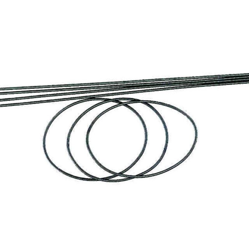 Wilesco - Drive Belt (260x2mm) (5)