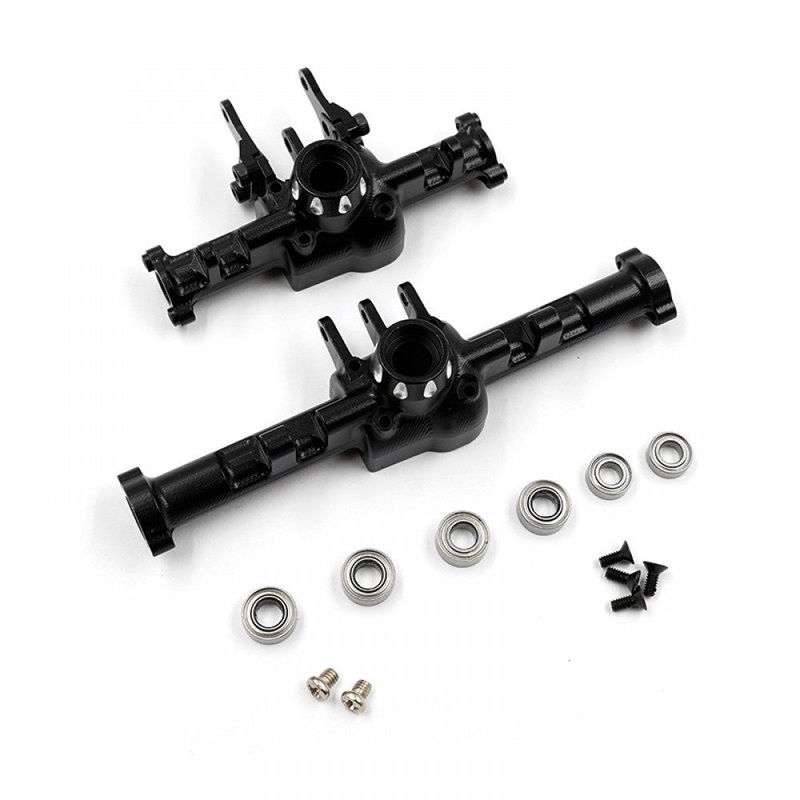 Yeah Racing - Alum. Axle Housing Set TRX-4M (#)