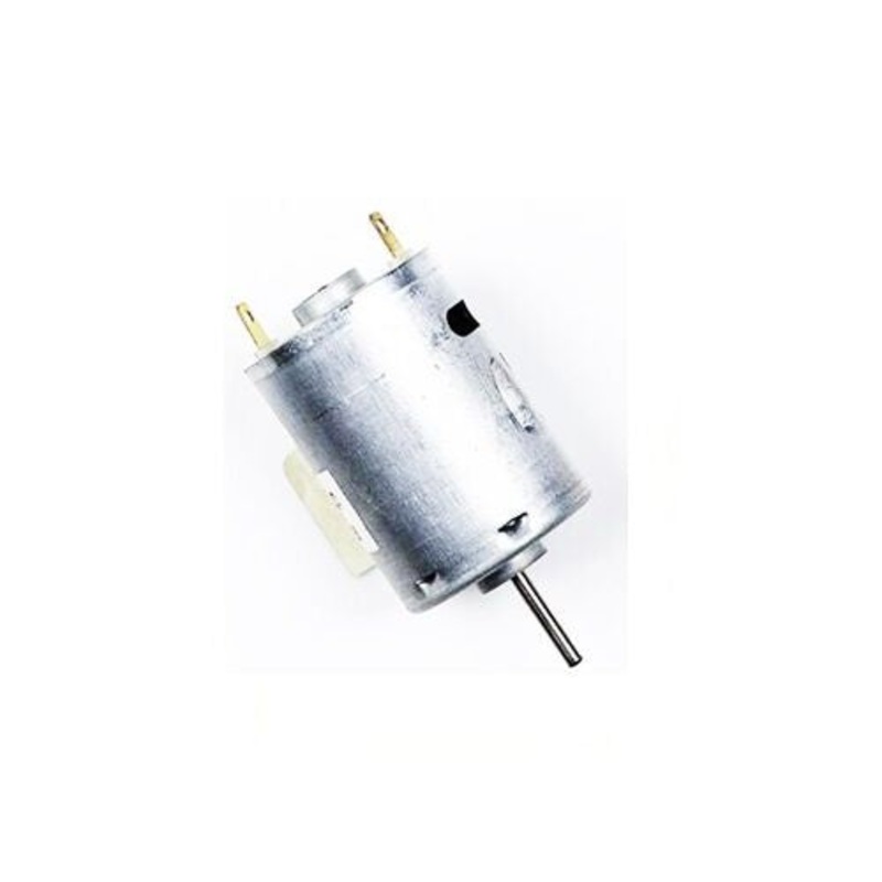Billing Boats - Motor MABUCHI RS380SH 6V (15-BM-380A)