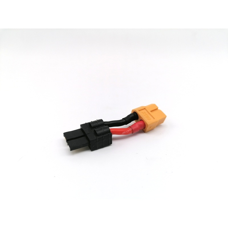 Charge Lead (XT-60 - Traxxas)