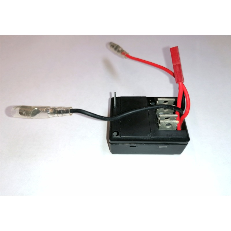 Exhobby - Receiver/ESC Set for 797-3BD