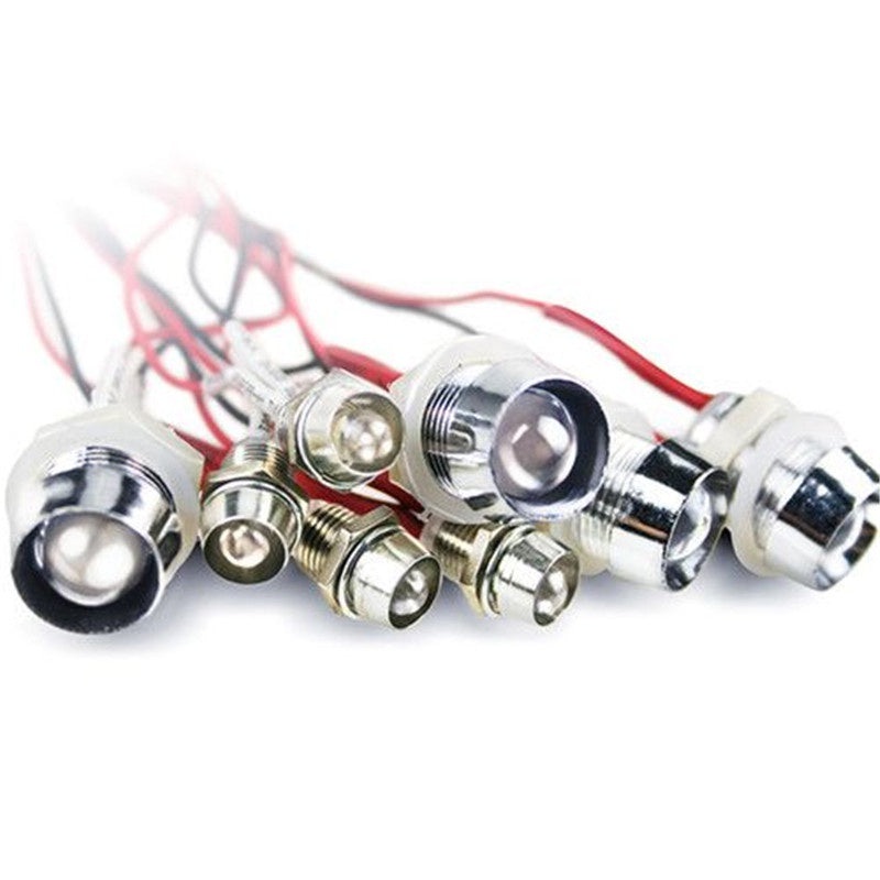 GT Power - L8 Model Car LED Light Kit No.100