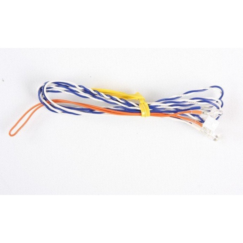 Tamiya - Auxiliary Rear Light for 36313 (Knight Hauler)