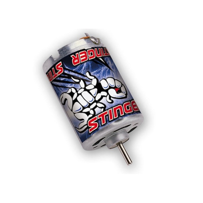 Traxxas - 1275 - Stinger Motor (20 Turn)