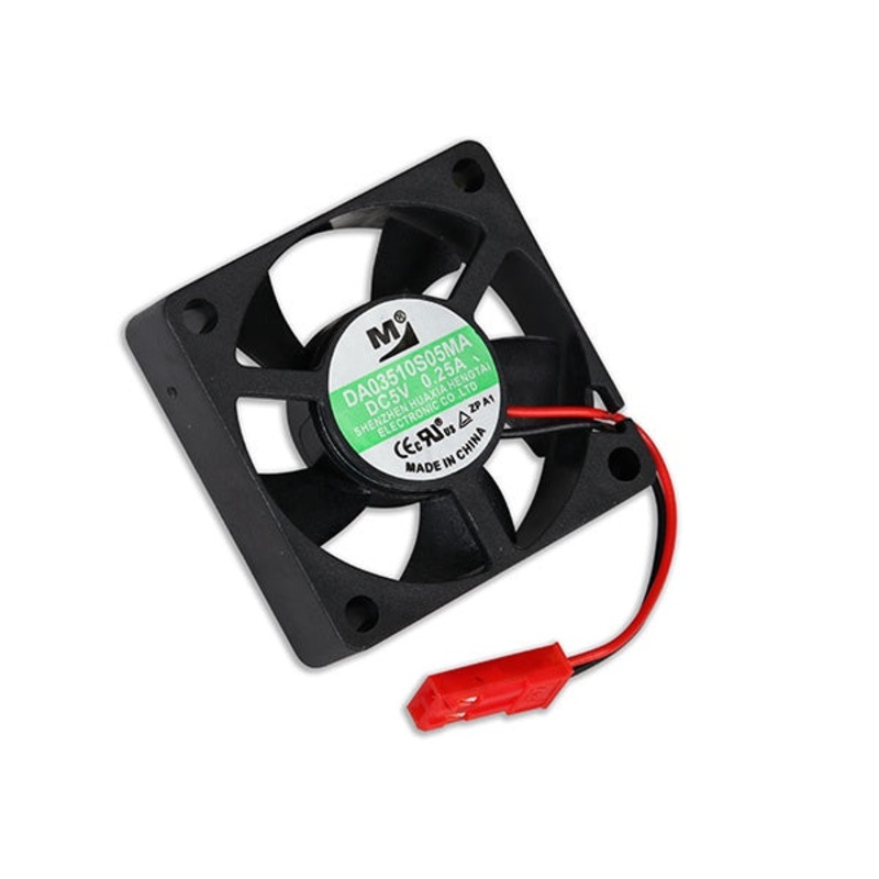 Traxxas - 3475 - Cooling Fan Velineon VXL ESC (fits VXL-6s & VXL-8s) (MX/UDR/X-MX)