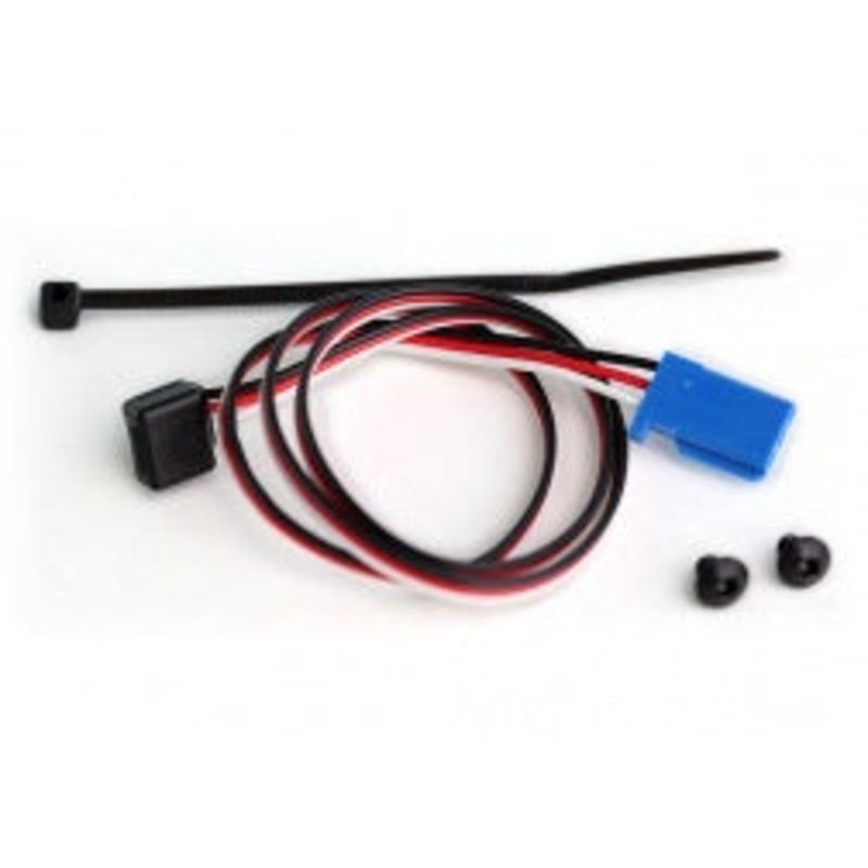 Traxxas - 6520 - Sensor RPM (Long) 3x4mm BCS
