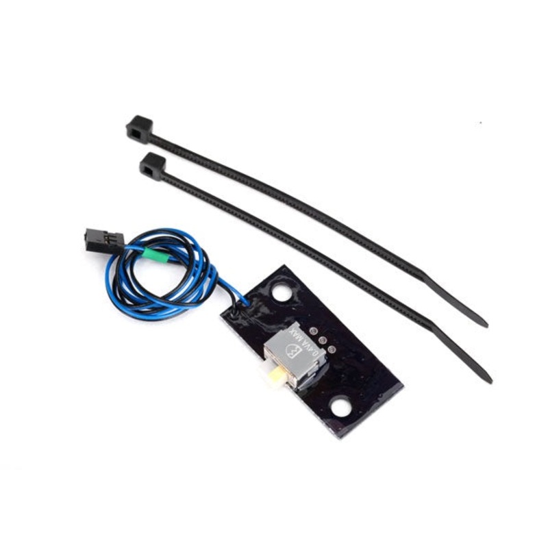 Traxxas - 8037 - LED High/Low Switch (TRX-4)