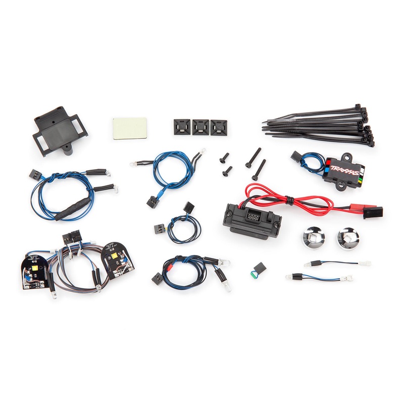 Traxxas - 8090 - LED Light for K5 Blazer 9111/9112 Body (TRX-4)