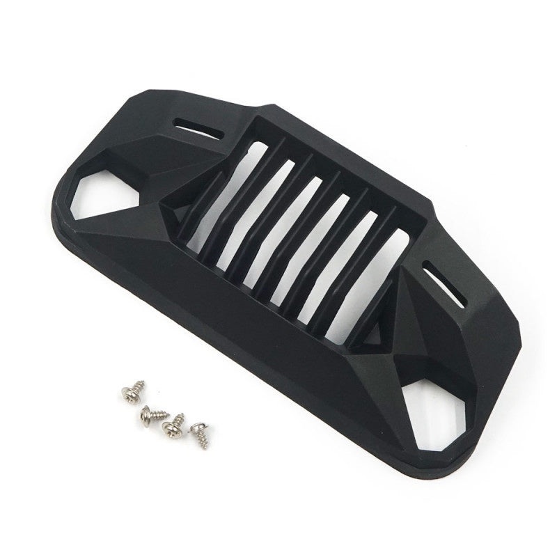 Xtra Speed - 1/10 Nylon Devil Angry Eyes Grille