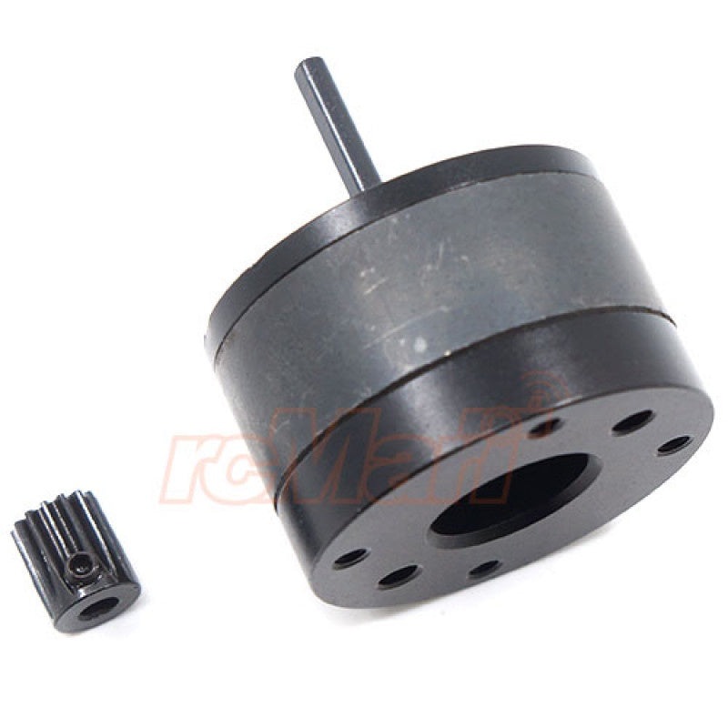 Xtra Speed - 3:1 Planetary Gear Reduction Unit for 540 Motor