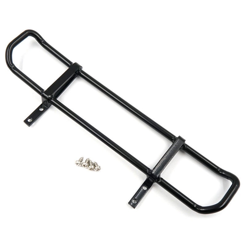Xtra Speed - Metal Front Bumper TRX4/6 (G63/G500)