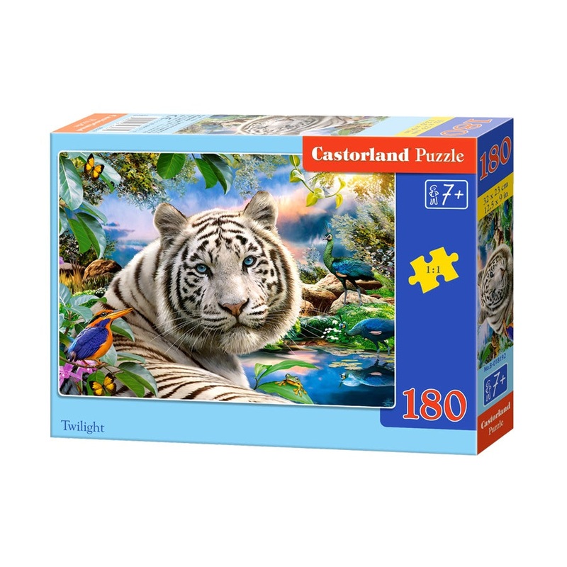 Castorland - Twilight (180pcs)