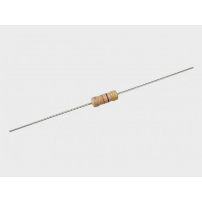 CE - Carbon Film Resistor 180ohm