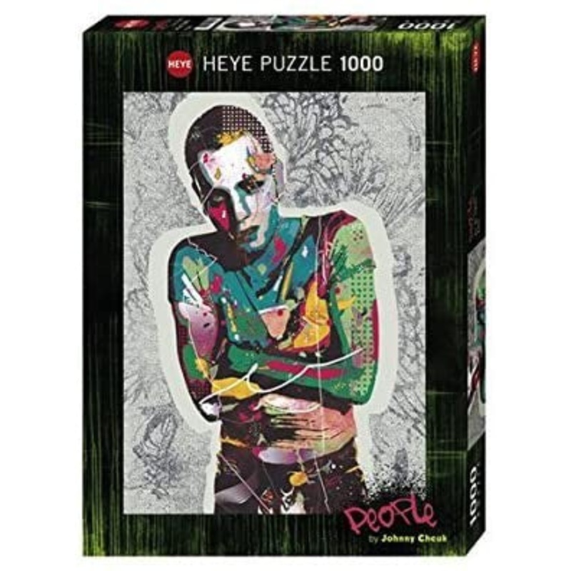 Heye - Ewan (1000pcs)