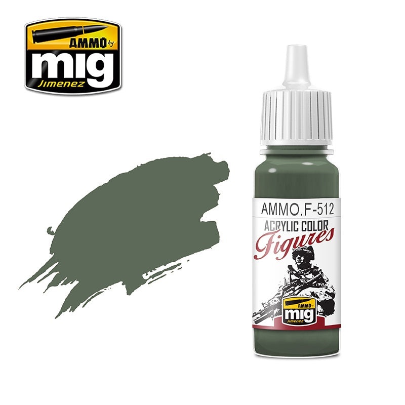 AMMO - F512 Field Grey FS-34159 (17ml)