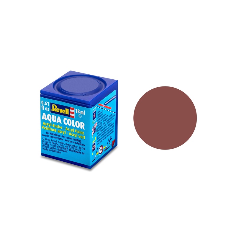 Revell - 83 Rust Matt (18ml)