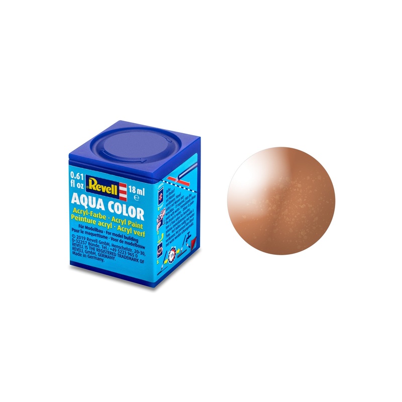 Revell - 93 Copper Metallic (18ml)
