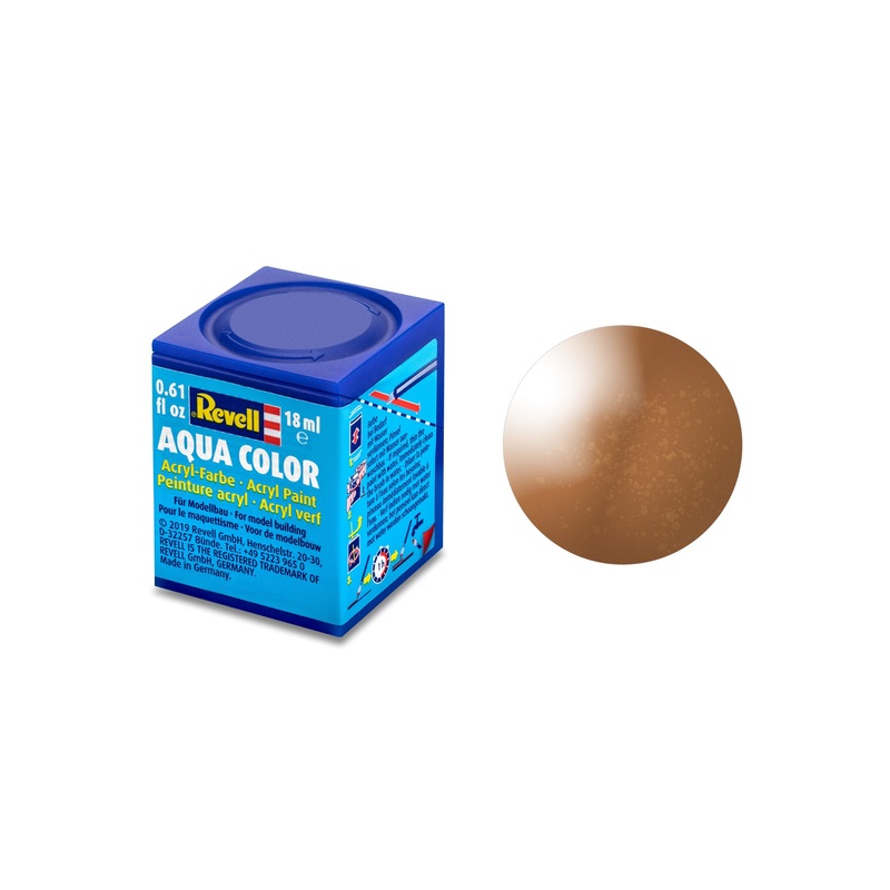 Revell - 95 Bronze Metallic (18ml)