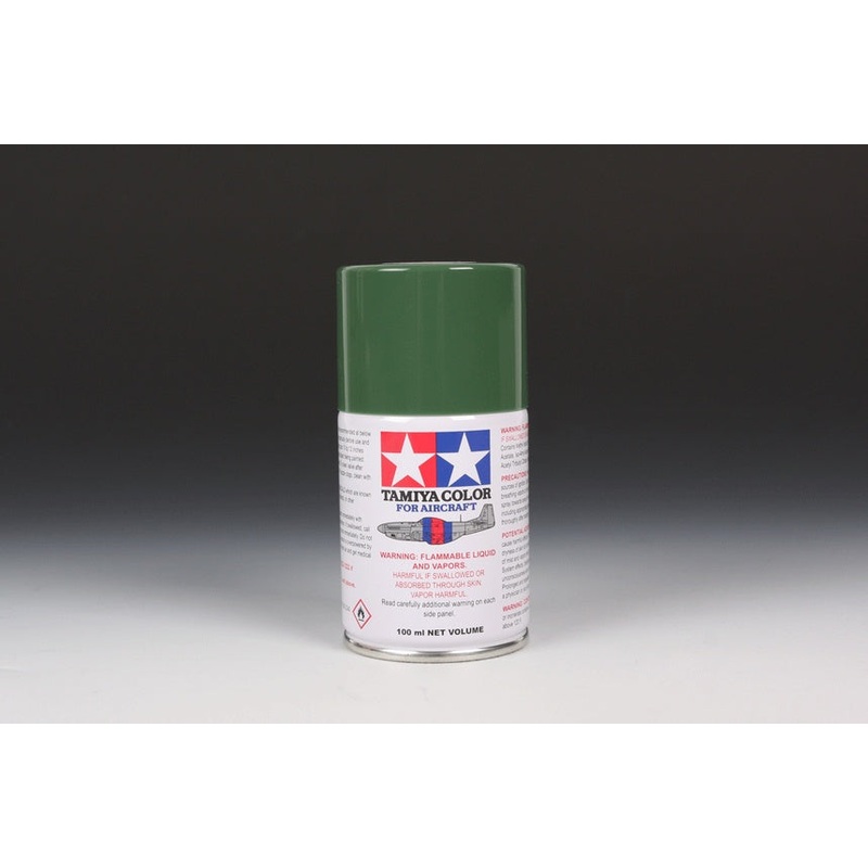 Tamiya - AS-9 Dark Green (RAF)