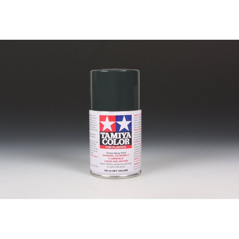 Tamiya - TS-63 NATO Black