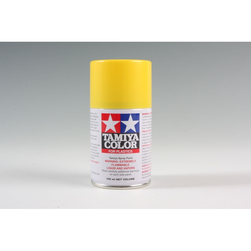 Tamiya - TS-97 Pearl Yellow