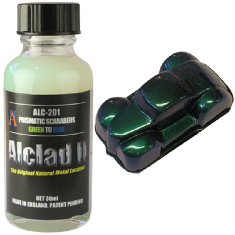 Alclad - ALC-201 - Prismatic Scarabus (30ml)