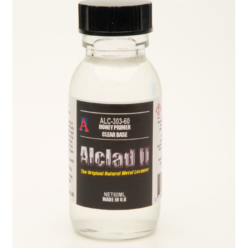 Alclad - ALC-303-60 Clear Base Primer 60ml