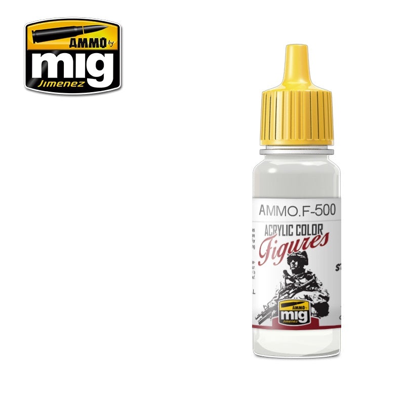 AMMO - F-500 Retarder (17ml)