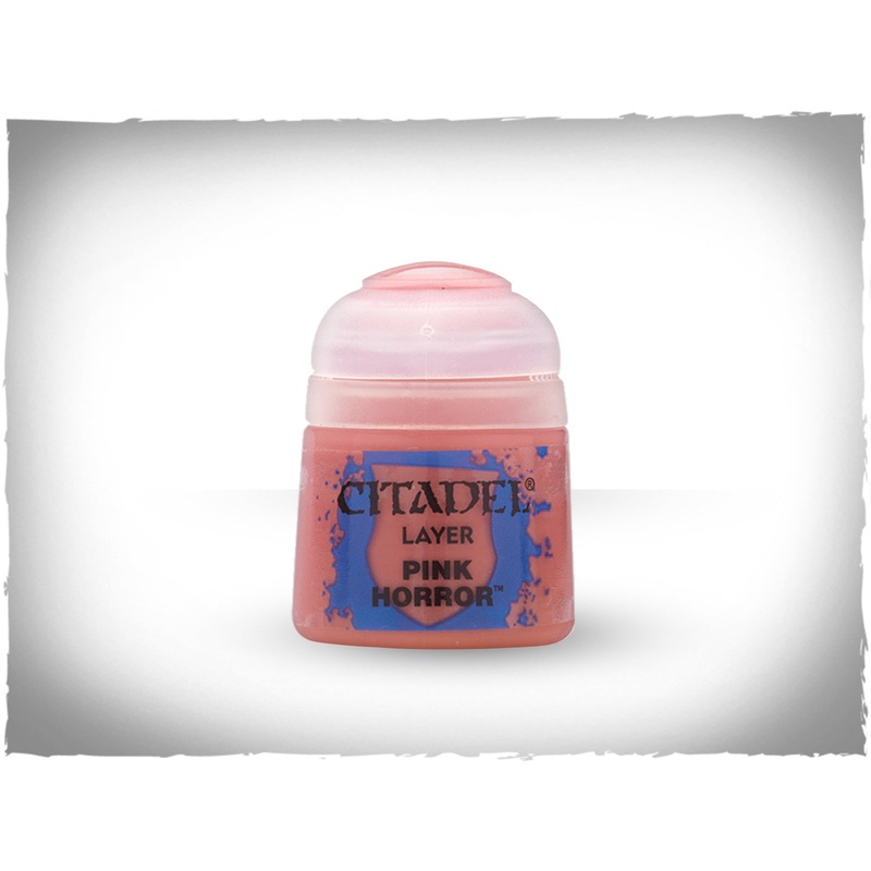 Citadel - Layer: Pink Horror  (22-69) (12ml)