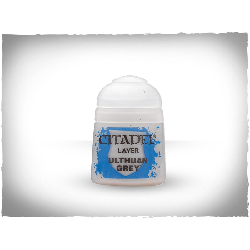 Citadel - Layer: Ulthuan Grey  (22-56) (12ml)