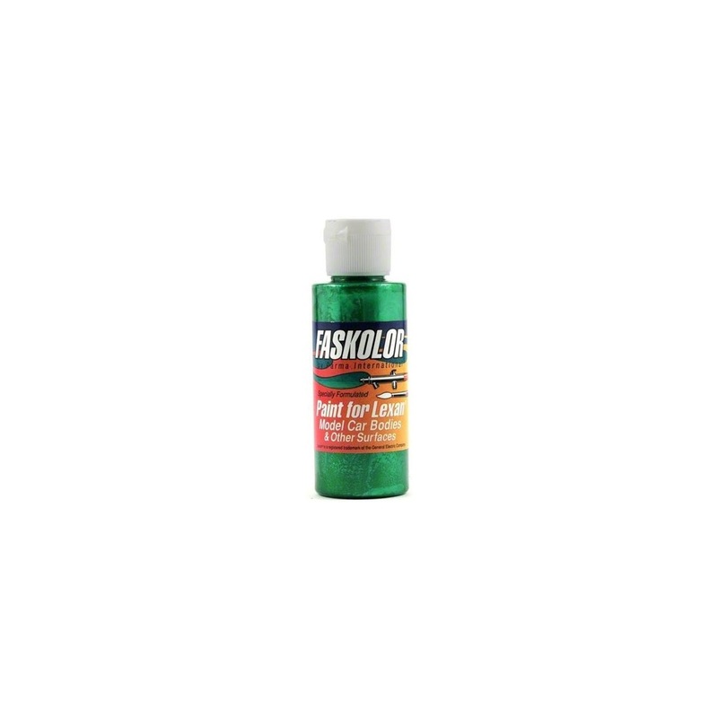 Faskolor - 40052 Faspearl Green (60ml)