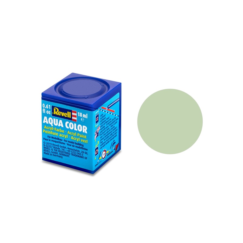 Revell - 59 Matt Sky RAF (18ml)