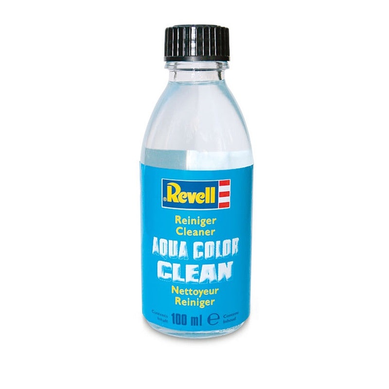 Revell - Aqua Color Clean - 100ml