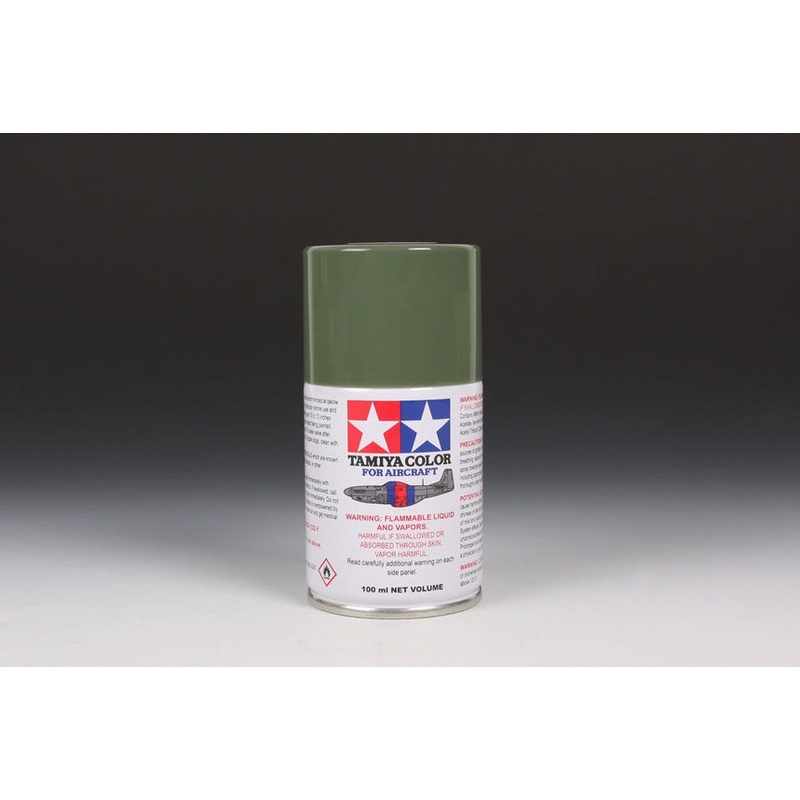 Tamiya - AS-14 Olive Green (USAF)
