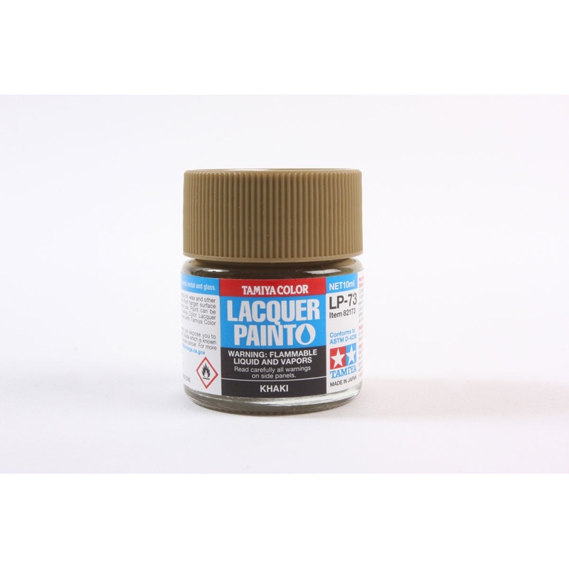 Tamiya - LP-73 Khaki (10ml)