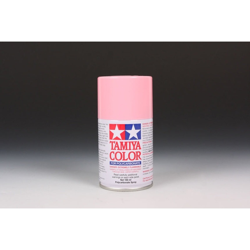 Tamiya - PS-11 Pink