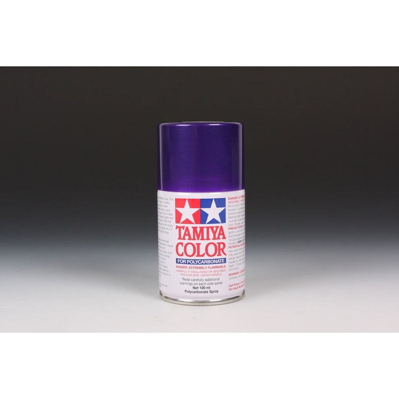 Tamiya - PS-18 Metallic Purple