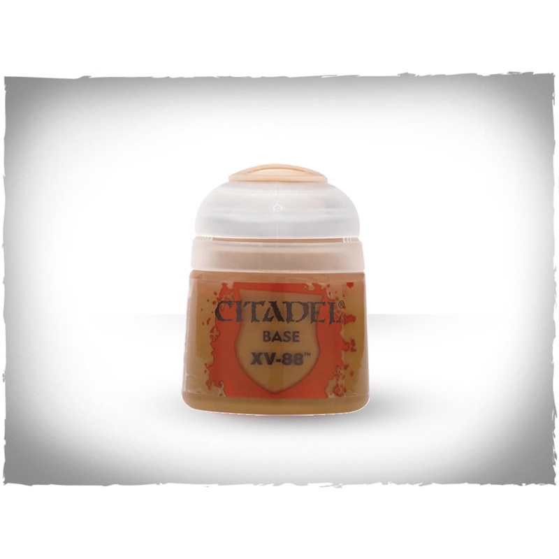 Citadel - Base: XV-88  (21-21) (12ml)