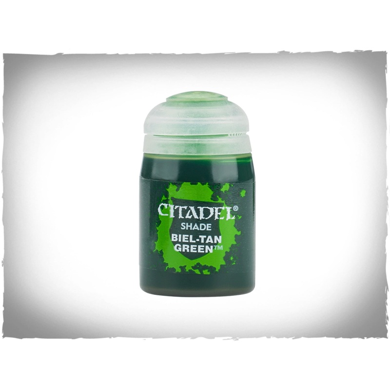 Citadel - Shade: Biel-Tan Green  (24-19)
