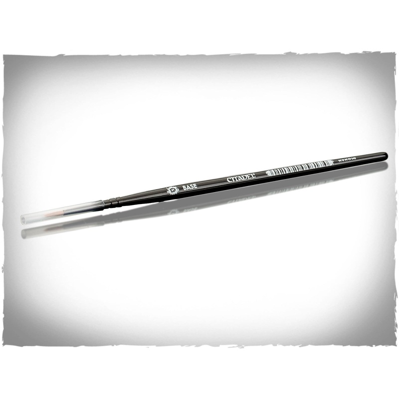 Citadel - Small Base Brush  (63-12)
