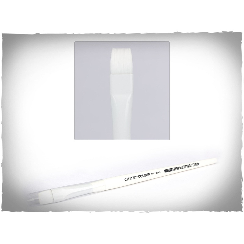 Citadel - Synthetic Drybrush (Large) (63-11)