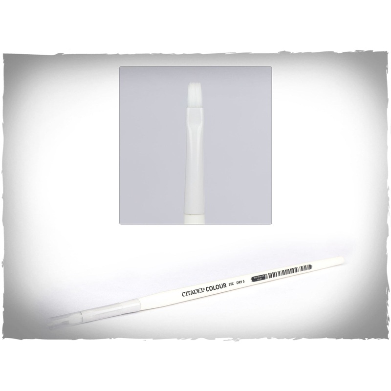 Citadel - Synthetic Drybrush (Small) (63-09)