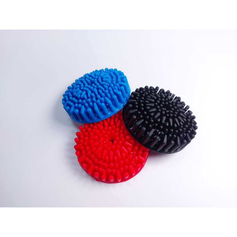 Game Envy - Magical Sinking Brush Scrubby (1) Assorted Colours