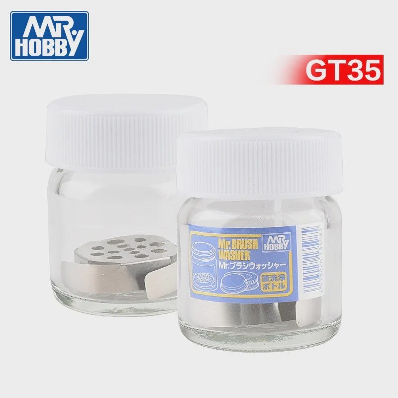 Mr.Hobby - Mr.Brush Washer GT35