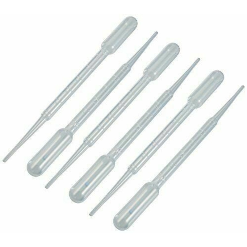 Revell - Pipette-Set (6pcs)